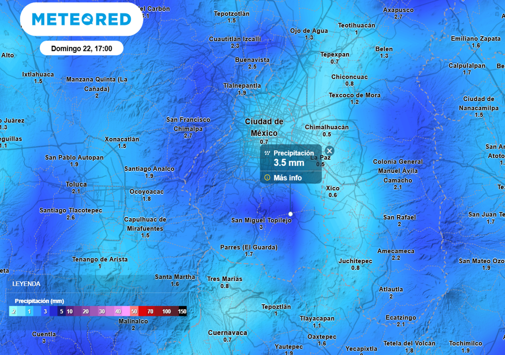 tormenta tormenta