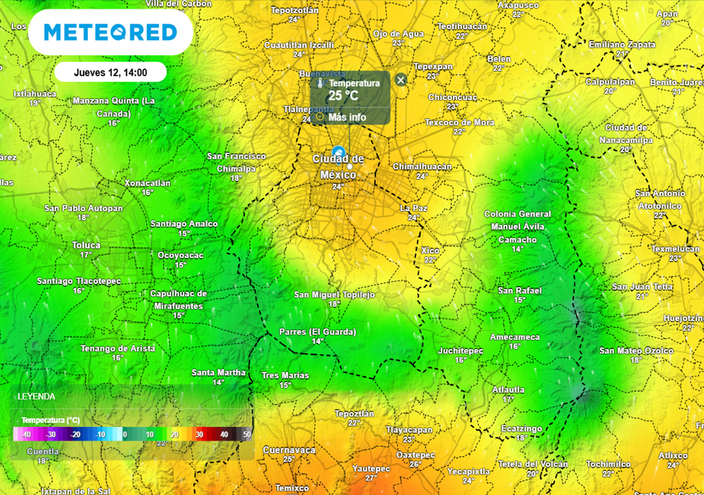 temperatura temperatura