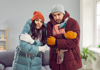 Santiago al límite: amanecer de 0°C y precordillera hasta -2°C este miércoles