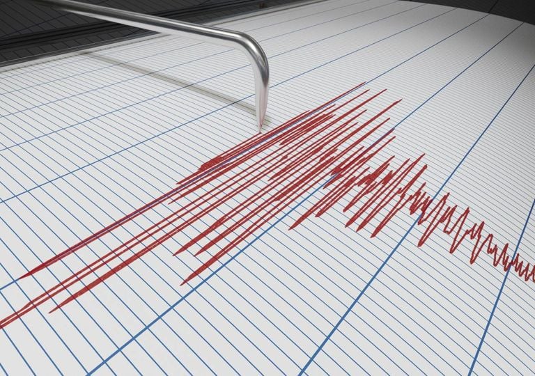 Este simple truco matem&aacute;tico podr&iacute;a transformar la ciencia de los terremotos, seg&uacute;n unos sism&oacute;logos