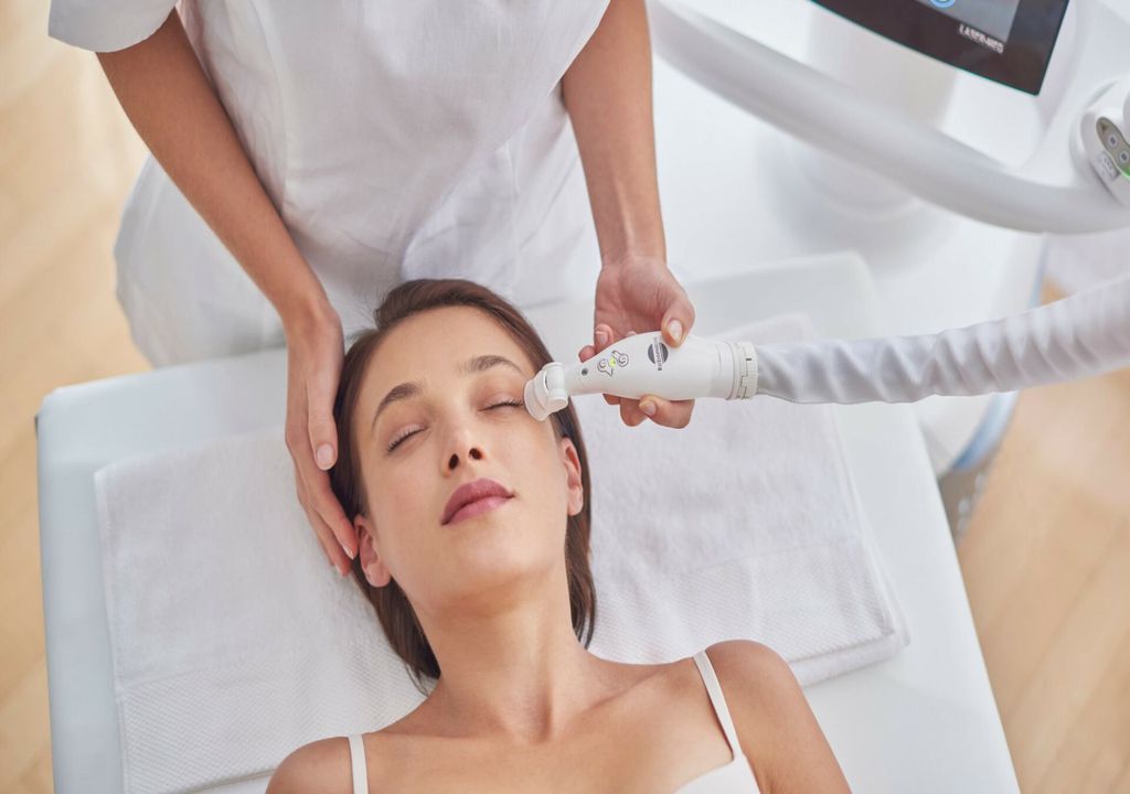 Vila Vita Spa by Sisley Paris Pronto para relaxar? Foto: Vila Vita Parc