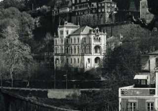 Estes são os lugares mais assombrados de Portugal (principalmente este mês)