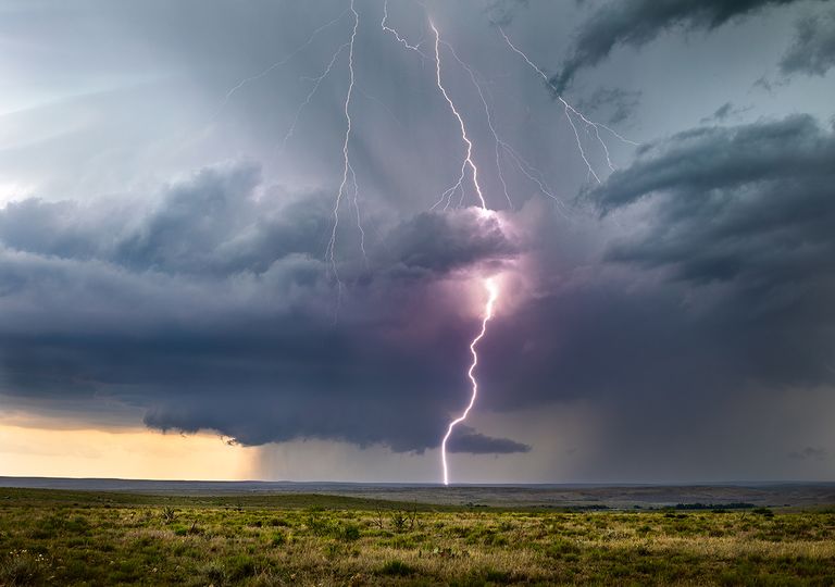 Rayo tormenta Rayo tormenta