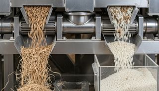 Estoques de gr&atilde;os no Brasil: soja pode cair 31% e arroz 23% em 2026/27