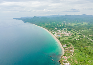 Estos 10 pueblos y ciudades de México desaparecerán bajo el agua