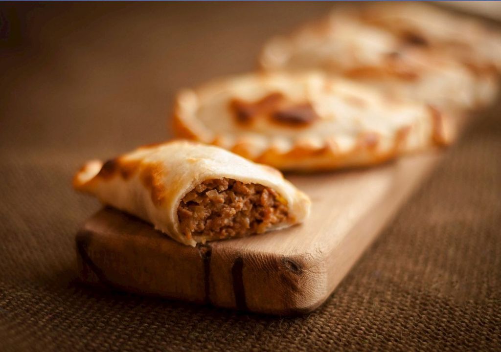 Empanadas tucumanas