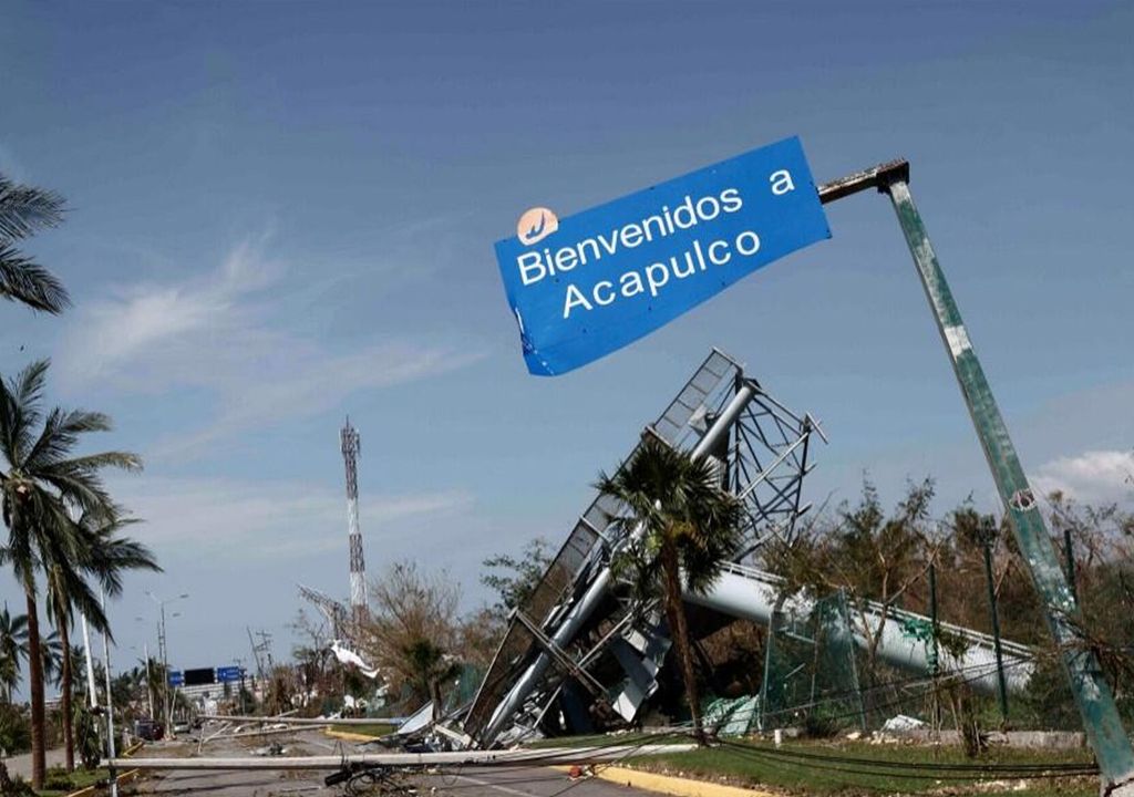 Bienvenida a Acapulco Bienvenida a Acapulco