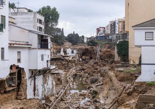 Estos fueron los desastres naturales más devastadores de 2024, un año marcado por catástrofes globales 