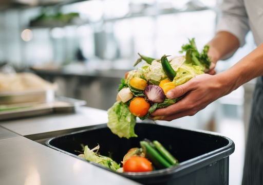 Estos restos de cocina pueden nutrir tus plantas: c&oacute;mo usarlos y cu&aacute;les conviene evitar