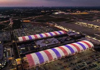 Estos son los 10 aeropuertos más transitados del planeta