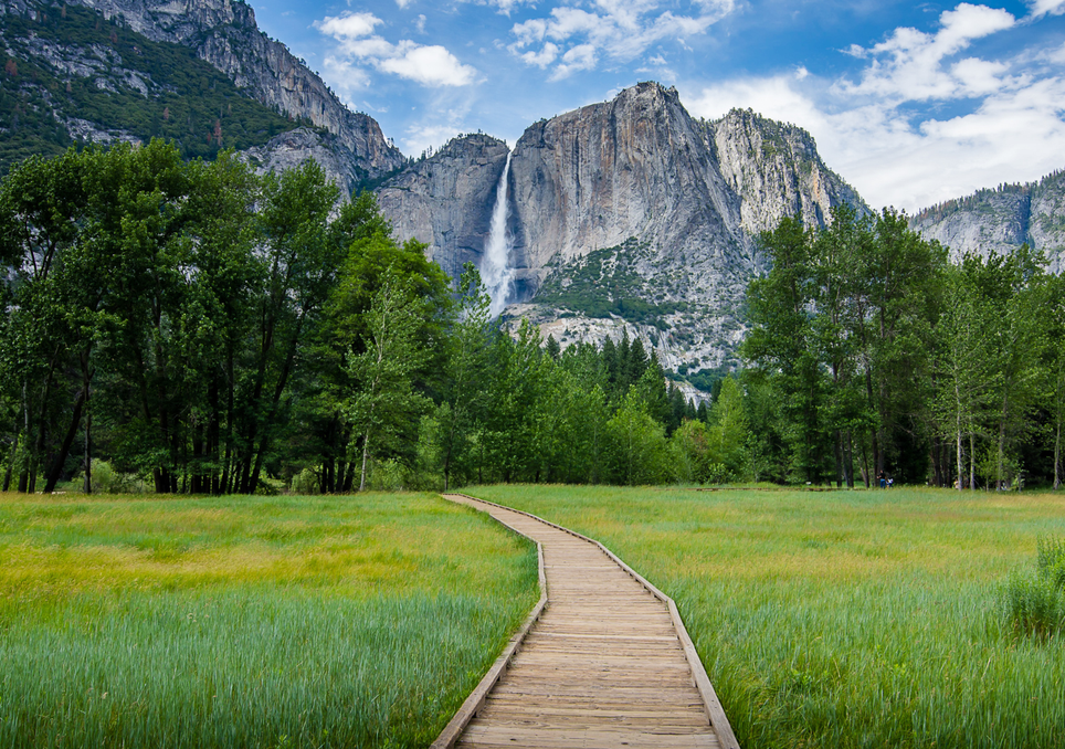 Yosemite-Nationalpark