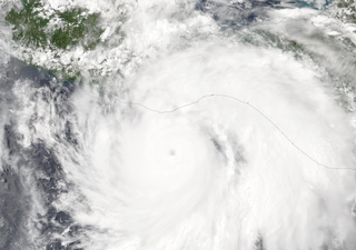 Estos son los 5 ciclones tropicales que ocasionaron importantes efectos en México durante la temporada 2025