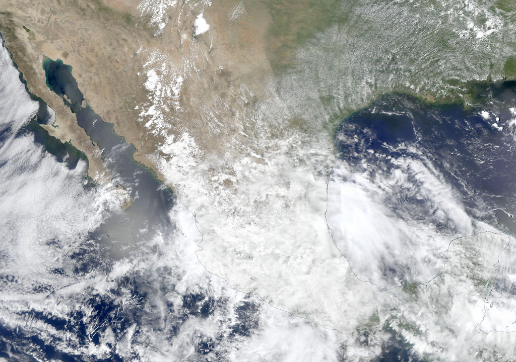 Junio de 2025, el más lluvioso de toda la historia Junio de 2025, el más lluvioso de toda la historia