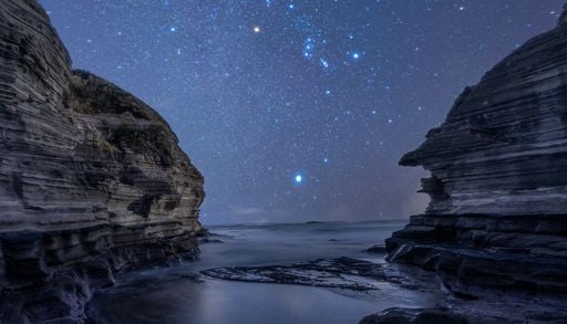 Estos son los 5 mejores estados de M&eacute;xico para observar las lluvias de estrellas durante el oto&ntilde;o