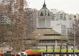 Estos son los 5 mejores y más emblemáticos mercados de Santiago que debes visitar 
