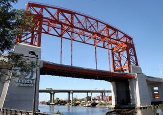 Estos son los 5 puentes más antiguos de la Argentina por los cuales aún se puede transitar