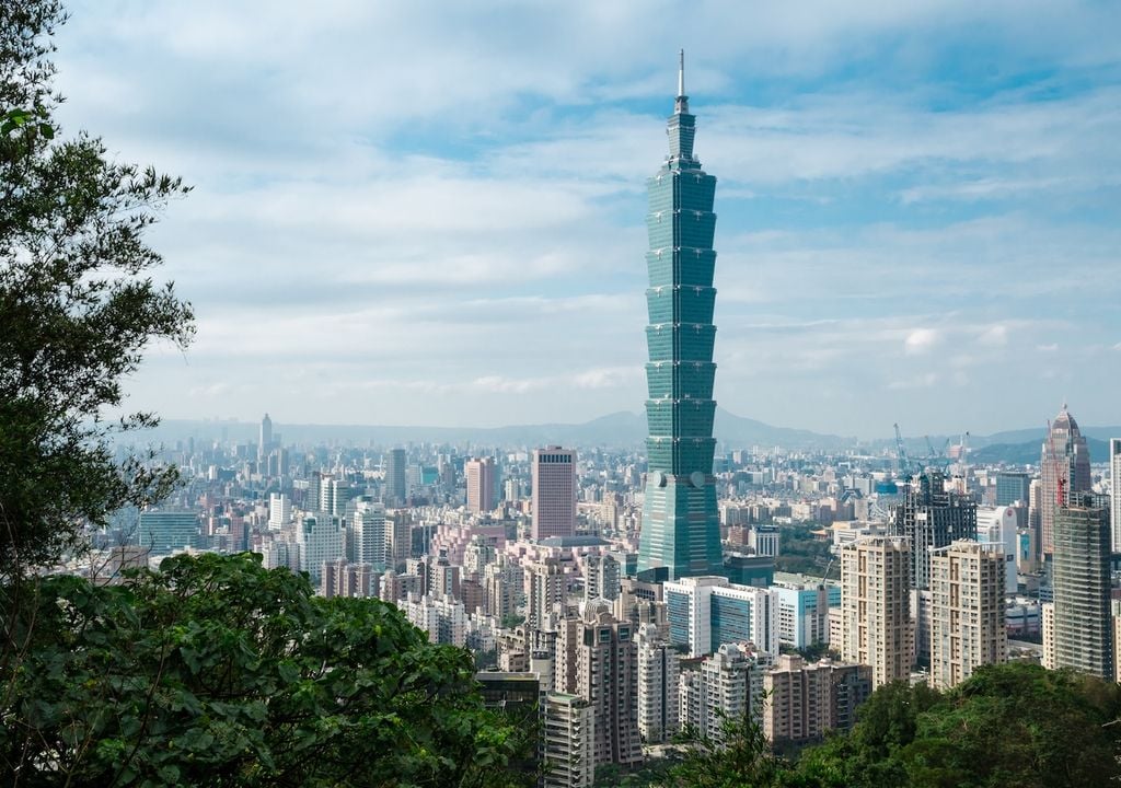 Taipei 101 Taipei 101
