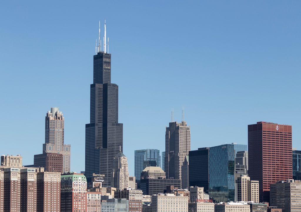 Torre Willis Torre Willis