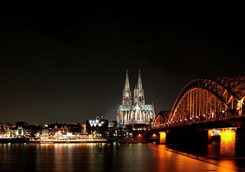 Crucero de Navidad por el Rin Crucero de Navidad por el Rin