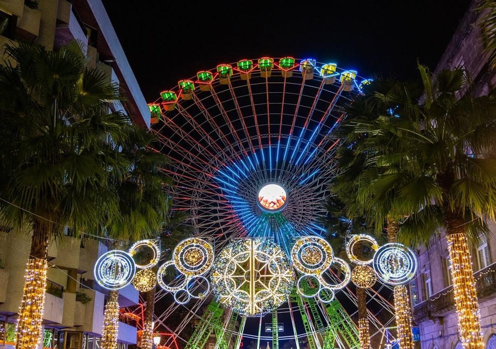 Vigo, Pontevedra, España Vigo, Pontevedra, España