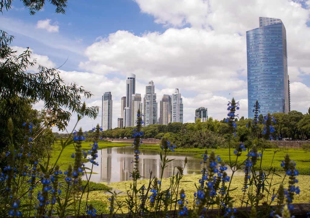 Puerto Madero