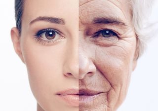 Estos son los cambios fisiológicos y anatómicos más comunes asociados al envejecimiento