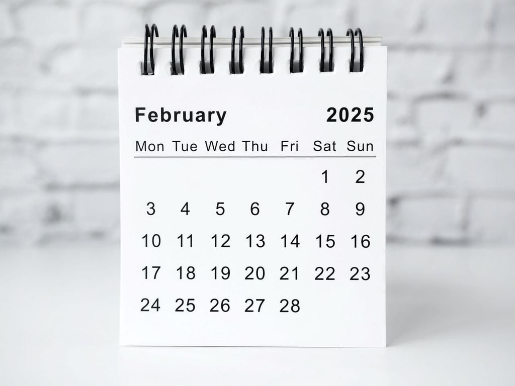 Según el Calendario Oficial 2024-2025 los estudiantes de nivel básico tendrán como día de asueto el viernes 28 de febrero por el Consejo Técnico Escolar.