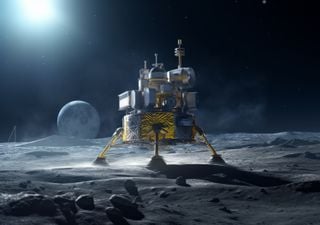 Los nombres cursilones que China ha elegido para las naves que llevarán a sus astronautas a la Luna