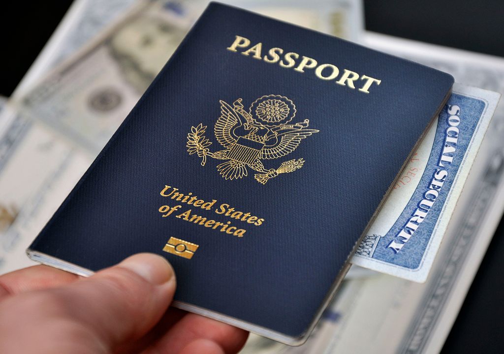 Desde 2014, último año en ocupar el 1er puesto como el pasaporte más poderoso del planeta, el estadounidense ha ido cayendo gradualmente al puesto 10° en 2026.