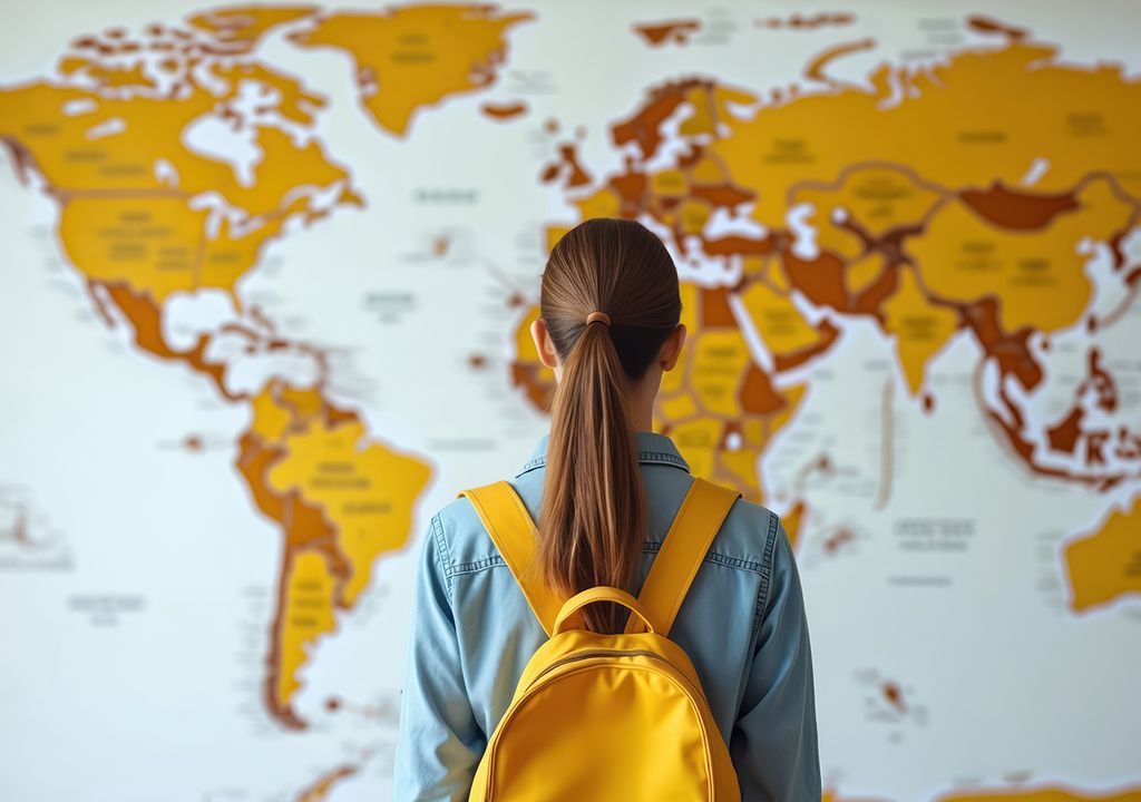 En un mundo donde la nacionalidad determina de manera cada vez más definitiva las oportunidades, tener un pasaporte poderoso es considerado un privilegio