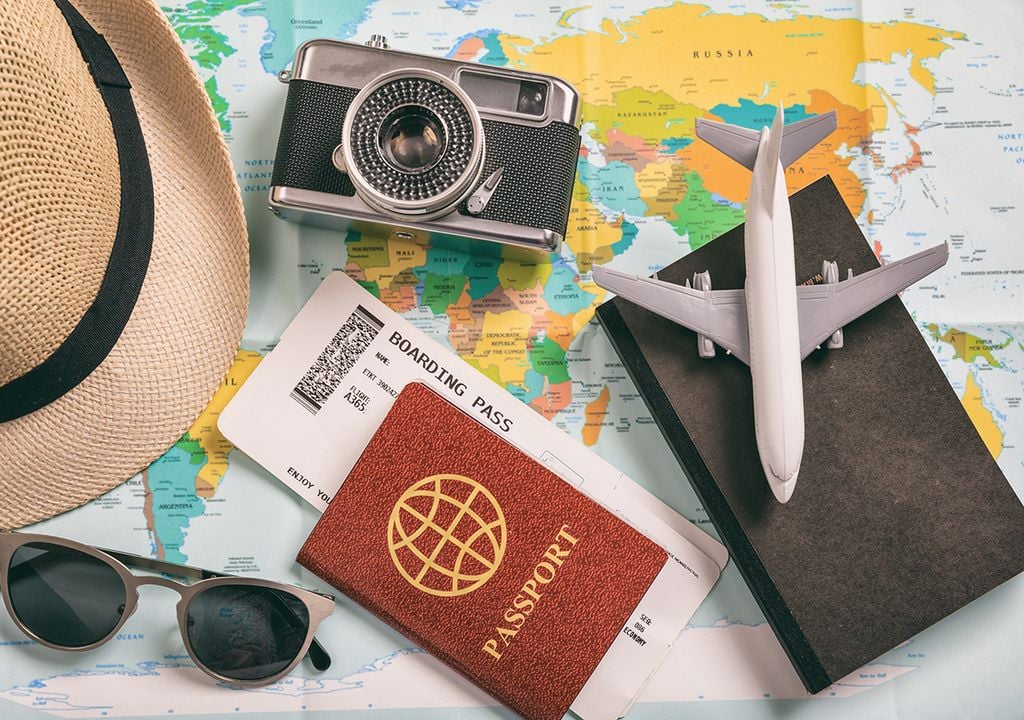 El Índice de Pasaportes Henley, respaldado por datos de la IATA y con 20 años de historia, es la herramienta de referencia global para clasificar la libertad de movimiento global, evaluando 199 pasaportes frente a 227 destinos.