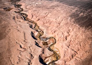 Estos son los tres ríos más largos de Chile