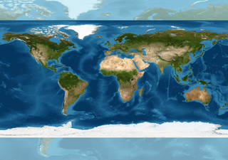 Estos son los &uacute;nicos pa&iacute;ses del planeta que tienen acceso a tres oc&eacute;anos