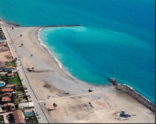 Estrategia de adaptación de la costa española al Cambio Climático