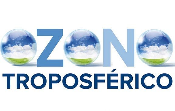 Estrategias Para Combatir Al Ozono Troposférico
