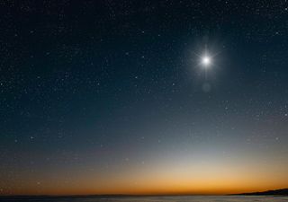 El destello que guió hasta el pesebre a los Reyes Magos: ¿Qué dice la ciencia sobre la "Estrella de Belén"?