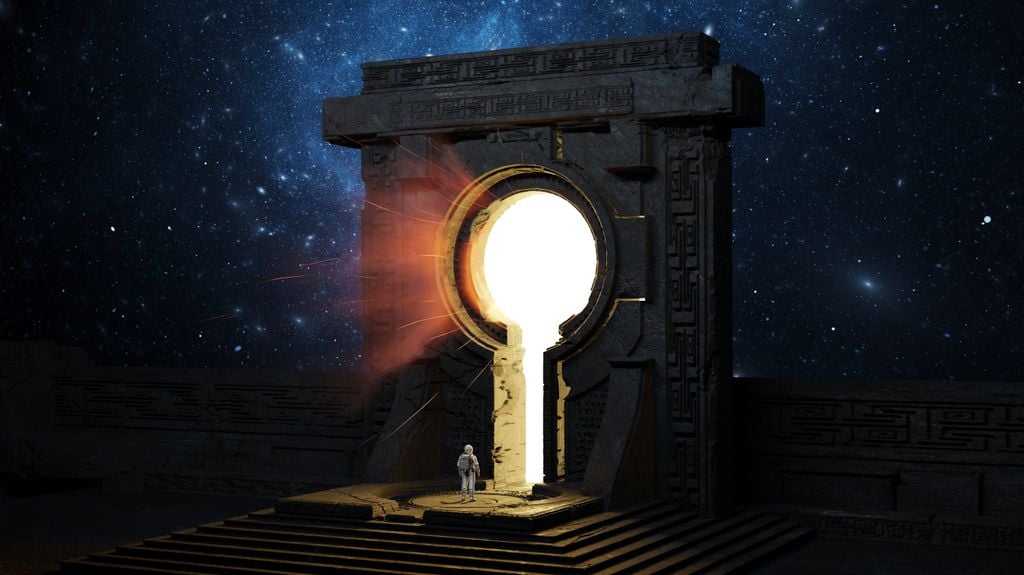 El identificar distintos tipos de firmas electromagnéticas nos podría ayudar a entender un poco más acerca de las condiciones necesarias para la vida allá afuera.