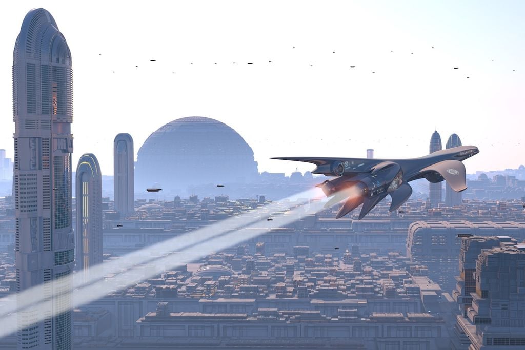 Podrían existir cientos de civilizaciones avanzadas tecnológicamente, que hayan podido ocultarse de miradas indiscretas.