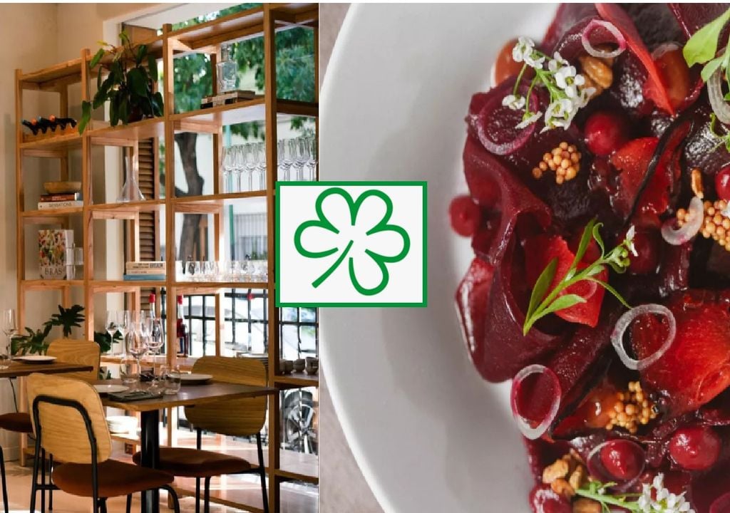 estrella michelin verde 2025 estrella michelin verde 2025