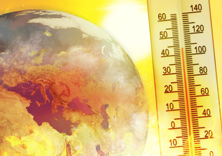 Estudio asocia más de 62.700 muertes al calor récord del verano de 2024 en Europa