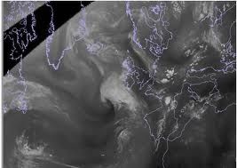 Estudio De La Dinámica Atmosférica A Partir De La Interpretación De Las Imágenes De Wv
