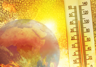 Estudio desvela un aumento en la frecuencia de ondas atmosféricas vinculadas al tiempo extremo de verano
