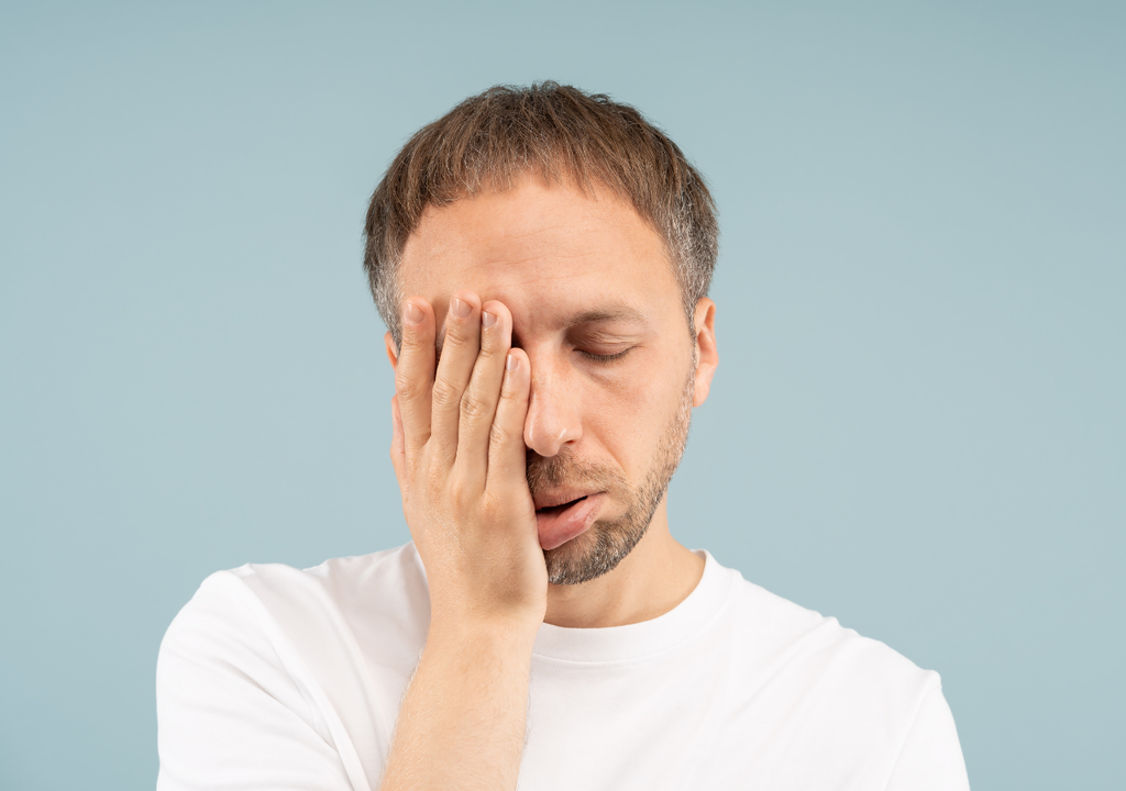 Las enfermedades autoinmunes suelen tener una variedad de síntomas que pueden hacer que se confundan con otras enfermedades.