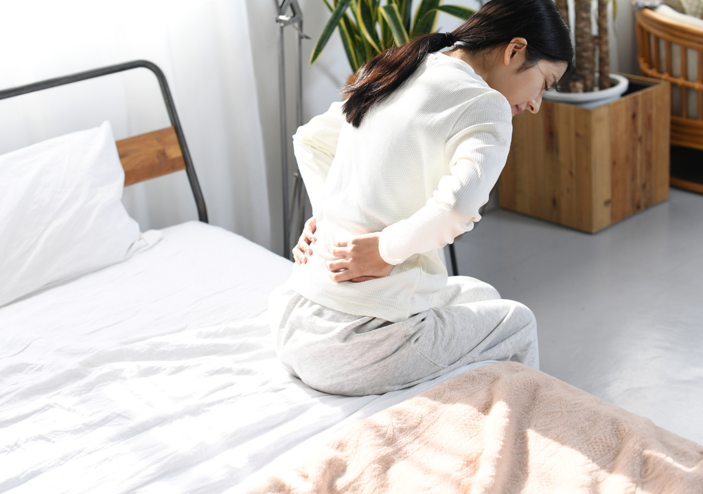 El cansacio, la fatiga y los dolores musculares están entre los síntomas que pueden aparecen con una enfermedad autoinmune.