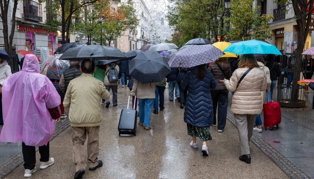 Aunque las tendencias globales son claras, predecir los cambios en las lluvias locales sigue siendo un desafío de la ciencia climática.