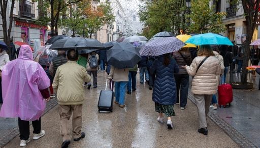 Estudio explica por qu&eacute; sigue siendo dif&iacute;cil predecir las precipitaciones con el cambio clim&aacute;tico