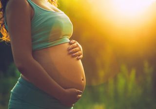 Estudio indica que el riesgo de partos prematuros se ha visto incrementado debido a las altas temperaturas extremas