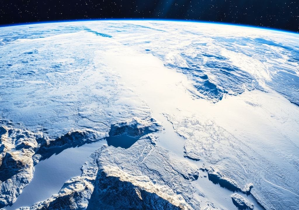 Los ciclos de Milankovitch son variaciones periódicas en la órbita y rotación de un planeta y son claves para comprender los periodos de glaciaciones.