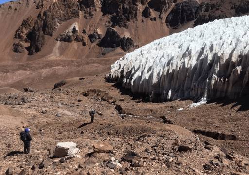 Estudio proyecta qué ocurrirá en Chile si la megasequía se repite a fines de siglo