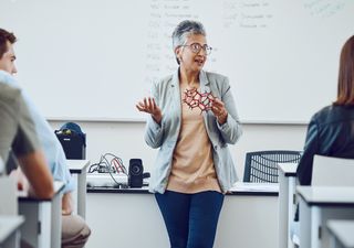 Estudio revela que el clima laboral "hostil" genera que las mujeres abandonen el mundo académico